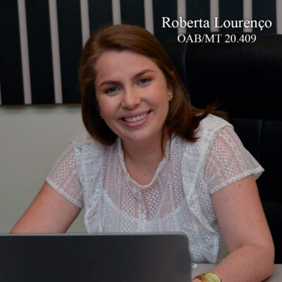 Roberta Lourenço